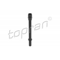 119 027 TOPRAN Воронка, Показник рівня масла