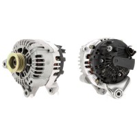 4831 CEVAM Генератор