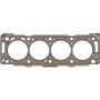 075.870 ELRING Прокладка головка циліндра