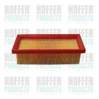 18214 HOFFER Повітряний фільтр