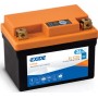 ELTZ5S EXIDE Стартерна акумуляторна батарея
