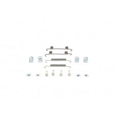 1 987 475 386 BOSCH Комплектуючі стоянкова гальмівна система