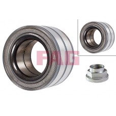 713620380 FAG Комплект підшипника ступиці колеса