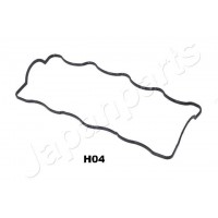 GP-H04 JAPANPARTS Прокладка, Кришка головки циліндра