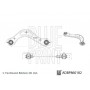 ADBP860182 BLUE PRINT Ричаг незалежної підвіски колеса, подвеска колеса