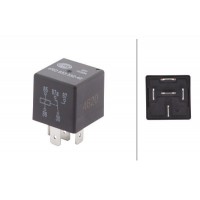 4RD 933 332-421 HELLA Реле робочий струм