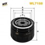 WL7168 WIX FILTERS Гідрофільтр автоматична коробка передач
