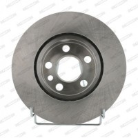 DDF842 FERODO Гальмівний диск