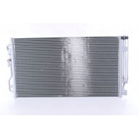 940357 NISSENS Конденсатор кондиціонера