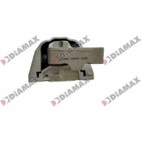 A1282 DIAMAX Підвіска двигун