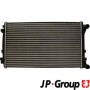 1114208800 JP GROUP Радіатор охолодження двигуна