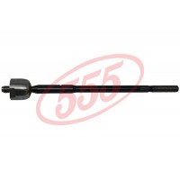 SR-B210 555 Осьовий шарнір рульова тяга