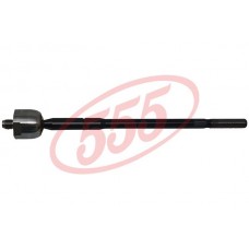 SR-B210 555 Осьовий шарнір рульова тяга