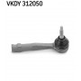 VKDY 312050 SKF Наконечник поперечної кермової тяги