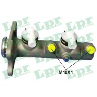 1734 LPR Головний гальмівний циліндр