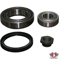 1141300710 JP GROUP Комплект підшипника ступиці колеса