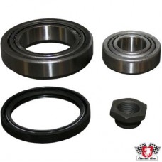 1141300710 JP GROUP Комплект підшипника ступиці колеса