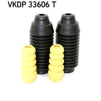 VKDP 33606 T SKF Пилозахисний комплект амортизатор