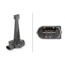 6PR 013 680-161 HELLA Датчик рівень моторного масла