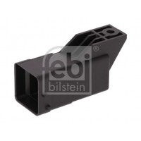 184245 FEBI BILSTEIN Блок управління час розжарювання