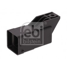 184245 FEBI BILSTEIN Блок управління час розжарювання