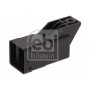184245 FEBI BILSTEIN Блок управління час розжарювання