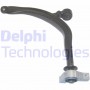 TC1265 DELPHI Ричаг незалежної підвіски колеса, подвеска колеса