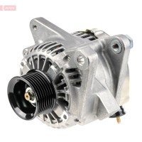 DAN1282 DENSO Генератор