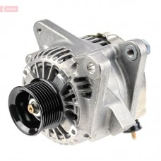 DAN1282 DENSO Генератор