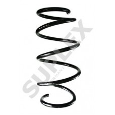 19509 SUPLEX Пружина ходової частини