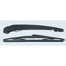 000723180390 MAGNETI MARELLI Щітка склоочисника