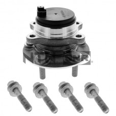 R152104 SNR Комплект підшипника ступиці колеса