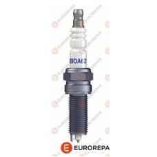 1648410180 EUROREPAR Свічка запалювання