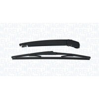 000723180093 MAGNETI MARELLI Щітка склоочисника