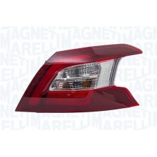 714081250801 MAGNETI MARELLI Задній фонар