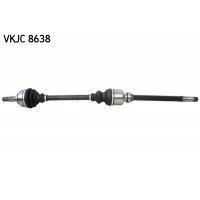 VKJC 8638 SKF Привідний вал