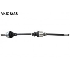 VKJC 8638 SKF Привідний вал