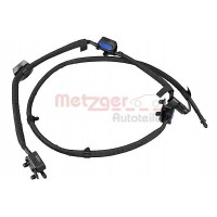 2220792 METZGER Ланцюг форсунок система стеклоочисника