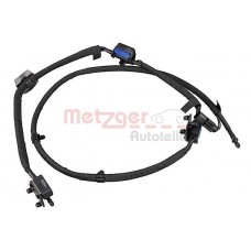 2220792 METZGER Ланцюг форсунок система стеклоочисника