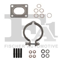 KT310240 FA1 Монтажний комплект компресор