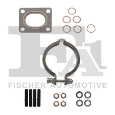 KT310240 FA1 Монтажний комплект компресор