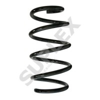 39629 SUPLEX Пружина ходової частини