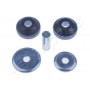 SM0068 JAPANPARTS Опора стійки амортизатора