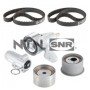 KD457.69 SNR Комплект ременя ГРМ