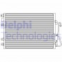 TSP0225620 DELPHI Конденсатор кондиціонера