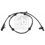180999 FEBI BILSTEIN Датчик частота обертання колеса