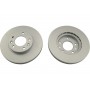 BR-6797-C KAVO PARTS Гальмівний диск