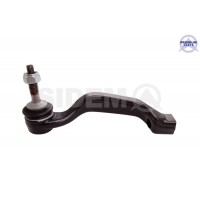 27038 SIDEM Наконечник поперечної кермової тяги