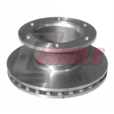 55375 CASALS Гальмівний диск