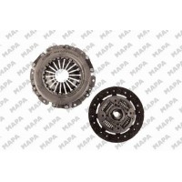 014215109 MAPA Комплект зчеплення